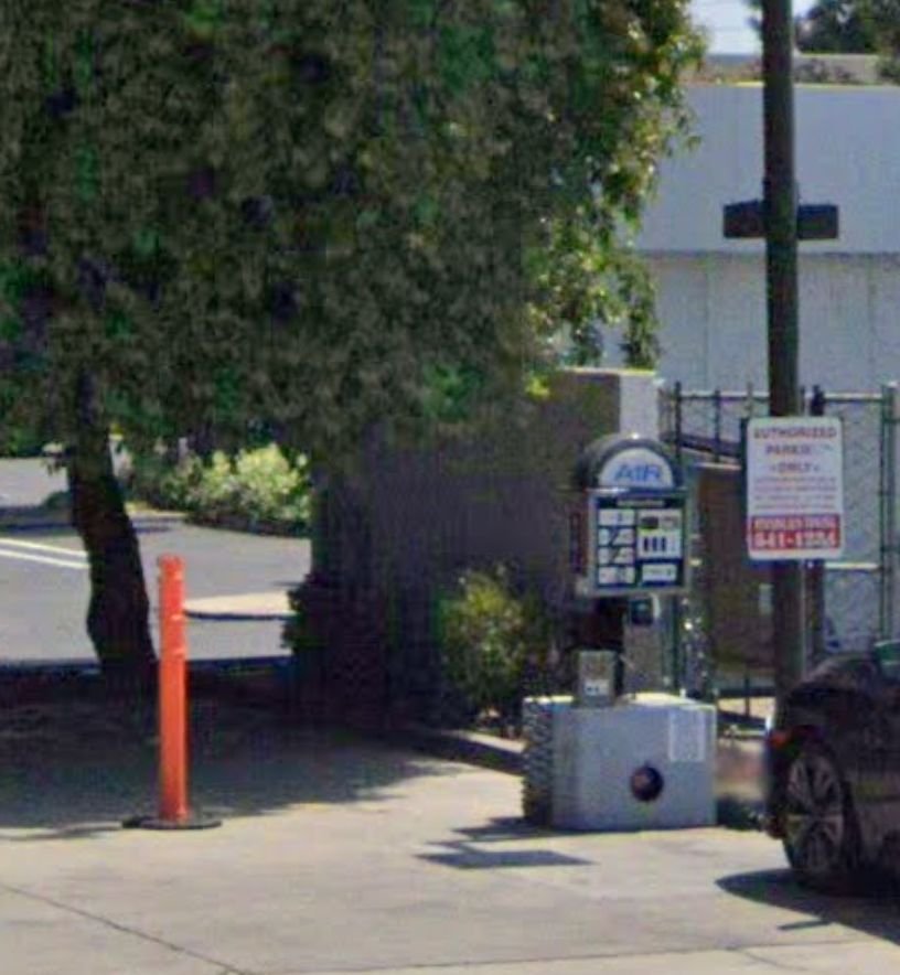 SPEEDWAY EXPRESS Updated September 2024 1233 Standiford Ave