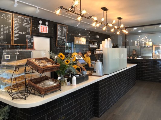 Cafe Terrace/shindangdong(신당동왕김밥) Kimbap roll by null