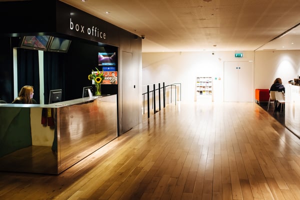 Light House Cinema by null