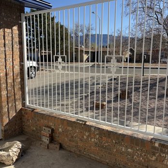 ADE Wrought Iron - Fences & Gates Near Me