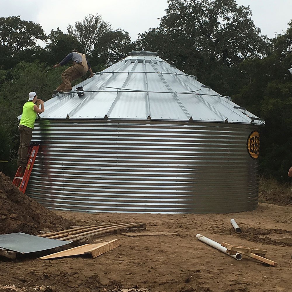 Slide of First Rate Construction