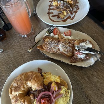 The Funky Frenchie - Churro Frenchie and da bomb! - Breakfast & Brunch Near Me - Lemon Grove, California The Funky Frenchie - Churro Frenchie and da bomb! - Breakfast & Brunch Near Me - Lemon Grove, California