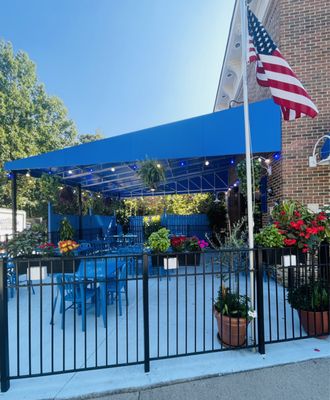 Santorini Greek Restaurant by null