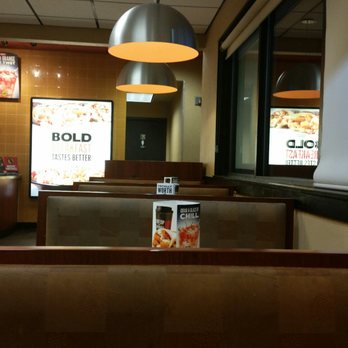 Taco John's - I grew up with chain, and have always enjoyed the food. Tried the sopapilla taco and its great! - Mexican Near Me - Cheyenne, Wyoming