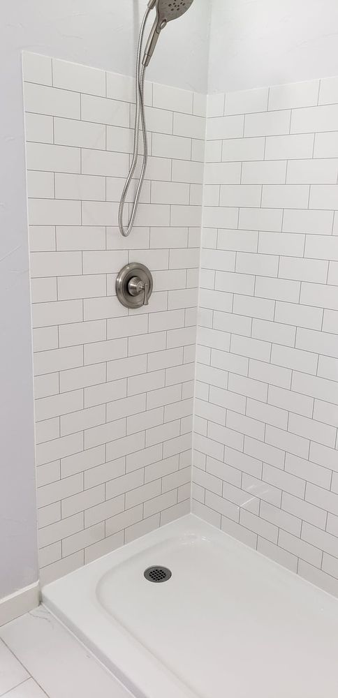 Slide of D&C Home Remodeling