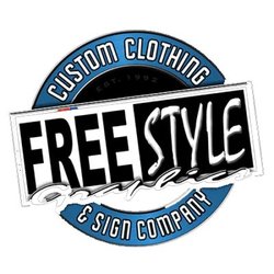 Freestyle Graphics