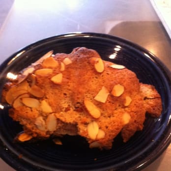 Sage Bakehouse - Almond croissant. It's really that good. - Bakeries Near Me - Santa Fe, New Mexico Sage Bakehouse - Almond croissant. It's really that good. - Bakeries Near Me - Santa Fe, New Mexico