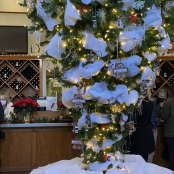 Agua Dulce Winery - Wineries Near Me - Agua Dulce, California