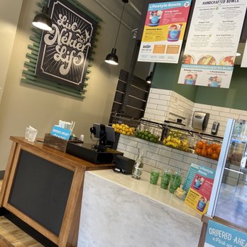 Nekter Juice Bar - Storefront - Juice Bars & Smoothies Near Me - Plano, Texas Nekter Juice Bar - Storefront - Juice Bars & Smoothies Near Me - Plano, Texas