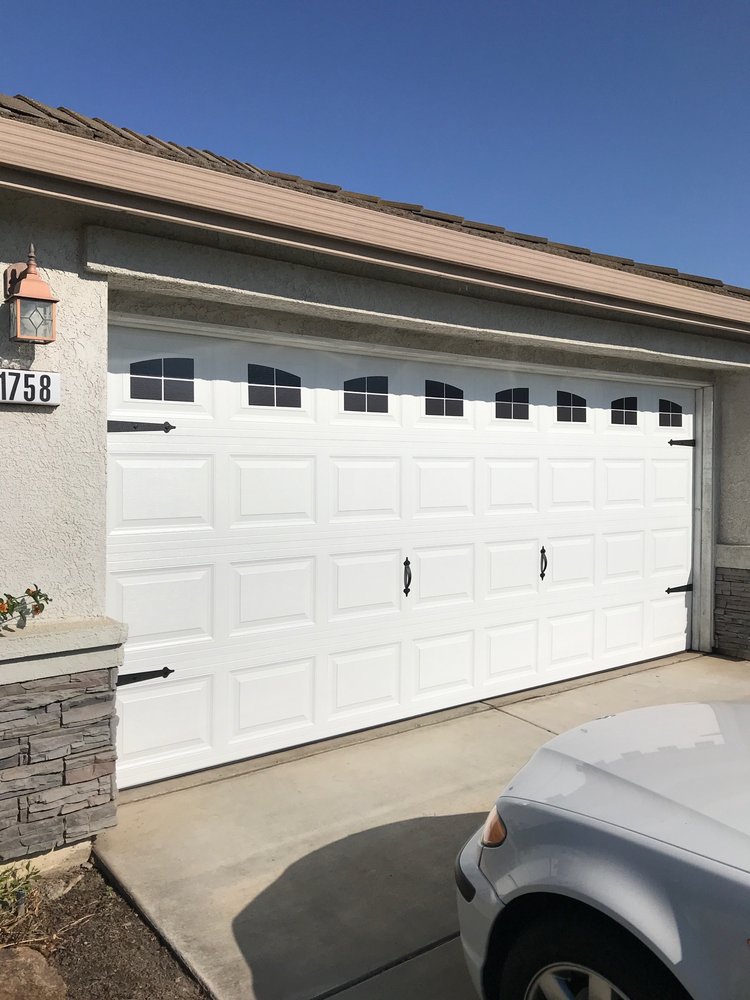 GOLD STAR GARAGE DOOR SERVICES Updated September 2024 29 Reviews 1050 N Carpenter Rd
