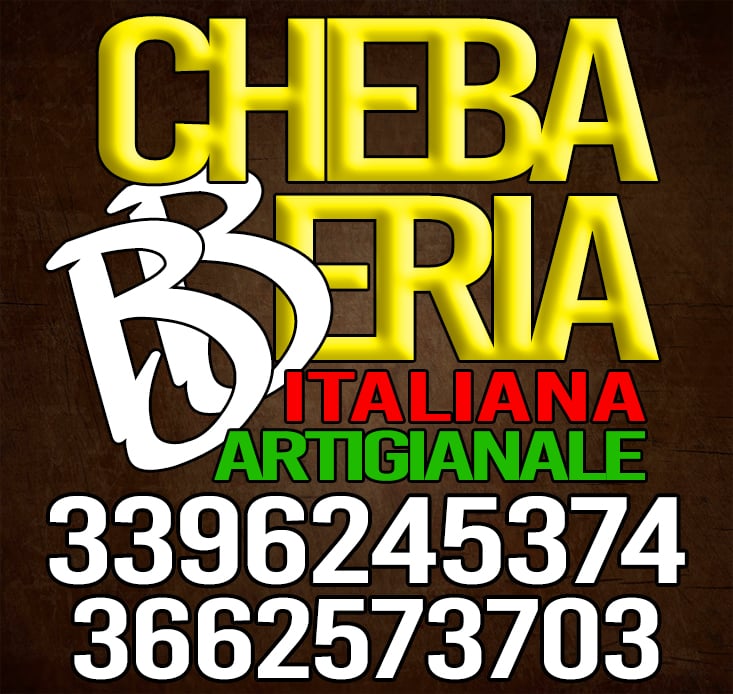 Chebabberia Artigianale Italiana