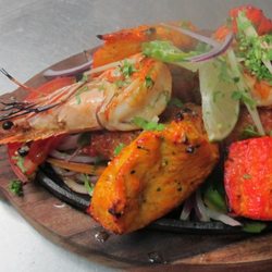 La Maison d'Himalaya - Mixed Grill