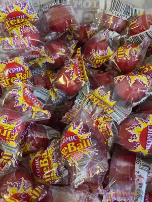 Candy, Candy & More Candy - Stan's Pop Shop offers a variety of craft sodas, candy, toys, collectibles and pop culture novelty gifts.