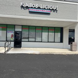 Frontage