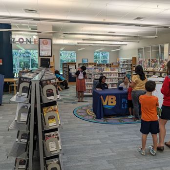 PRINCESS ANNE PUBLIC LIBRARY - Updated January 2025 - 52 Photos 