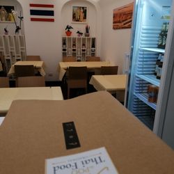 Da Poo Thai Food