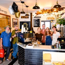 Turks Head Cafe