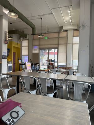 Miss Cheese Tea Cafe by null