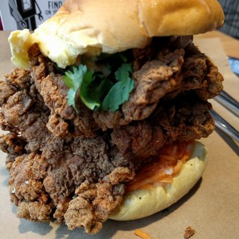 BRD - Hanoi Hen - Chicken Shop Near Me - Baltimore, Maryland