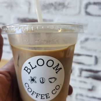 Bloom Coffee - Coffee & Tea Near Me - Atlanta, Georgia