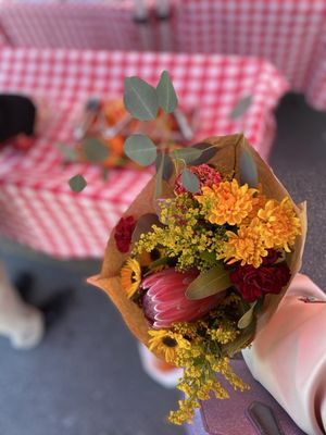 Alemany Farmer's Market by null