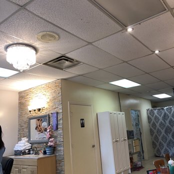 BellaVi Nail Spa - Nail Salons Near Me - Ponte Vedra Beach, Florida