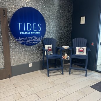 Tides Coastal Kitchen - Cocktail Bars Near Me - Virginia Beach, Virginia Tides Coastal Kitchen - Cocktail Bars Near Me - Virginia Beach, Virginia