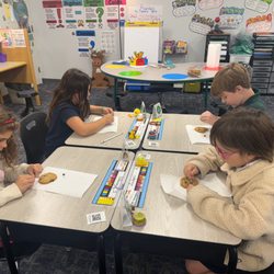 Genoa Christian Academy - Fossil Fuels Activity
