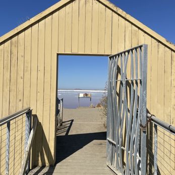 Alviso Marina County Park - Parks Near Me - Alviso, California