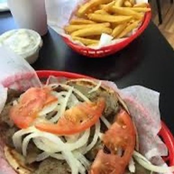 Charlie's Place - Burgers Near Me - Salem, Wisconsin