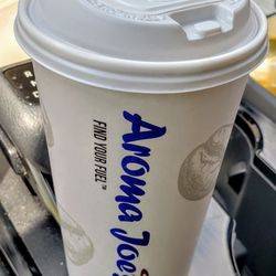 Aroma Joe's - Coffee at Aroma Joe's