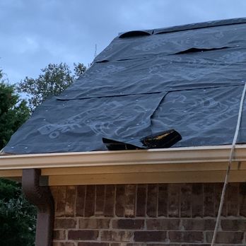 Rox Roofing - shingle underlayment - Roofing Near Me - San Antonio, Texas