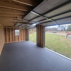 Sheds To Go