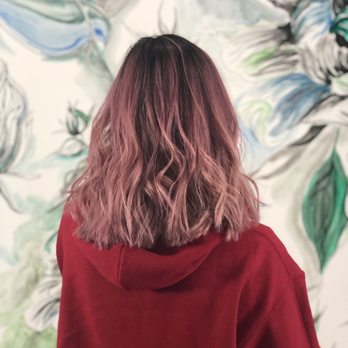 Xcellent Hair Square - Hair Salons Near Me - Flushing, New York