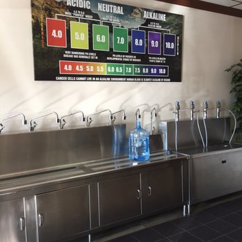 The Water Barrel - Water Stores Near Me - Fullerton, California