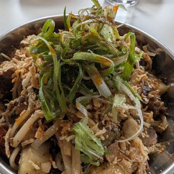 Chiko - Cumin Lamb Stir Fry - Chinese Near Me - Potomac Falls, Virginia