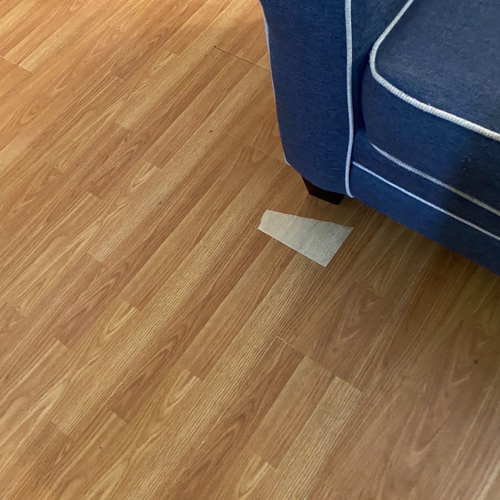 Vacation Rentals Beach Properties - Floor was repaired with wrong color floor - Vacation Rental Agents Near Me - Saint Augustine, Florida Vacation Rentals Beach Properties - Floor was repaired with wrong color floor - Vacation Rental Agents Near Me - Saint Augustine, Florida