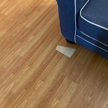 Vacation Rentals Beach Properties - Floor was repaired with wrong color floor - Vacation Rental Agents Near Me - Saint Augustine, Florida Vacation Rentals Beach Properties - Floor was repaired with wrong color floor - Vacation Rental Agents Near Me - Saint Augustine, Florida