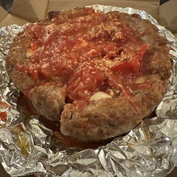 Lou Malnati's Pizzeria - Crustless Pizza - Pizza Near Me - Tempe, Arizona