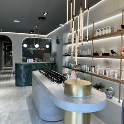 Healing Place