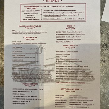 Taco Guild - Bars Near Me - Phoenix, Arizona