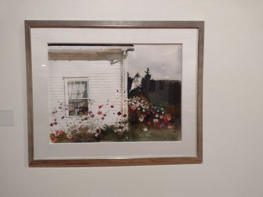 Greenville County Museum of Art by null