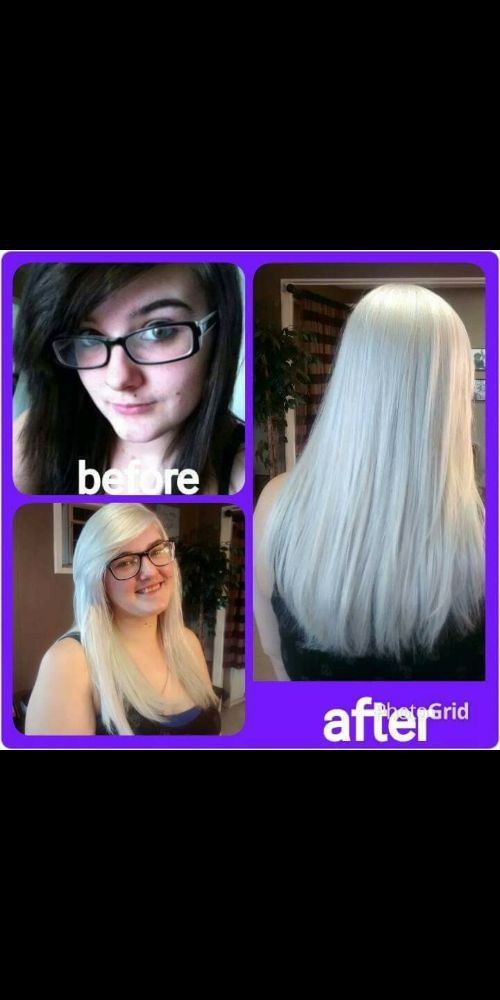 THE HAIR FACTORY SALON Updated September 2024 516 N Fares Ave D