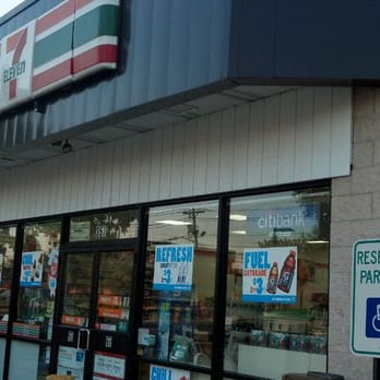 7-Eleven - Storefront - Convenience Stores Near Me - Elmwood Park, New Jersey 7-Eleven - Storefront - Convenience Stores Near Me - Elmwood Park, New Jersey