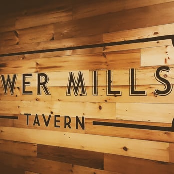 Lower Mills Tavern - Cocktail Bars Near Me - Boston, Massachusetts