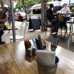 Grey Street Kitchen
