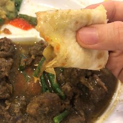 Roopram Roti - 2020.02 - get 'em hands dirty!