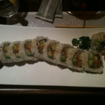 Yoyo Japanese Restaurant - Large veggie roll - Japanese Near Me - Georgetown, Ontario Yoyo Japanese Restaurant - Large veggie roll - Japanese Near Me - Georgetown, Ontario