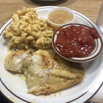 Rayauda's Restaurant - Pan fried Friday fish special - Restaurants Near Me - Beaver Springs, Pennsylvania Rayauda's Restaurant - Pan fried Friday fish special - Restaurants Near Me - Beaver Springs, Pennsylvania