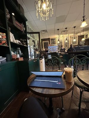 Cafe De Nook by null